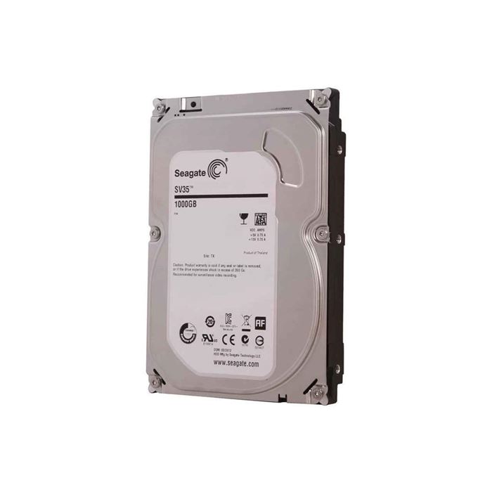 هارد 1 ترا Seagate 1TB استوک