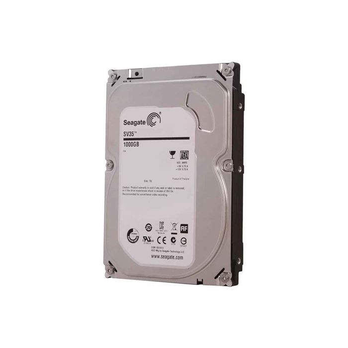 هارد 1 ترا Seagate 1TB استوک
